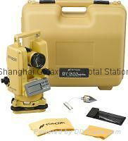 Topcon DT-205L Theodolite  