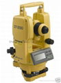 Topcon DT-205L Theodolite   4