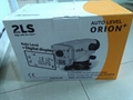 Topcon 2LS Orion + DIGITAL LEVEL