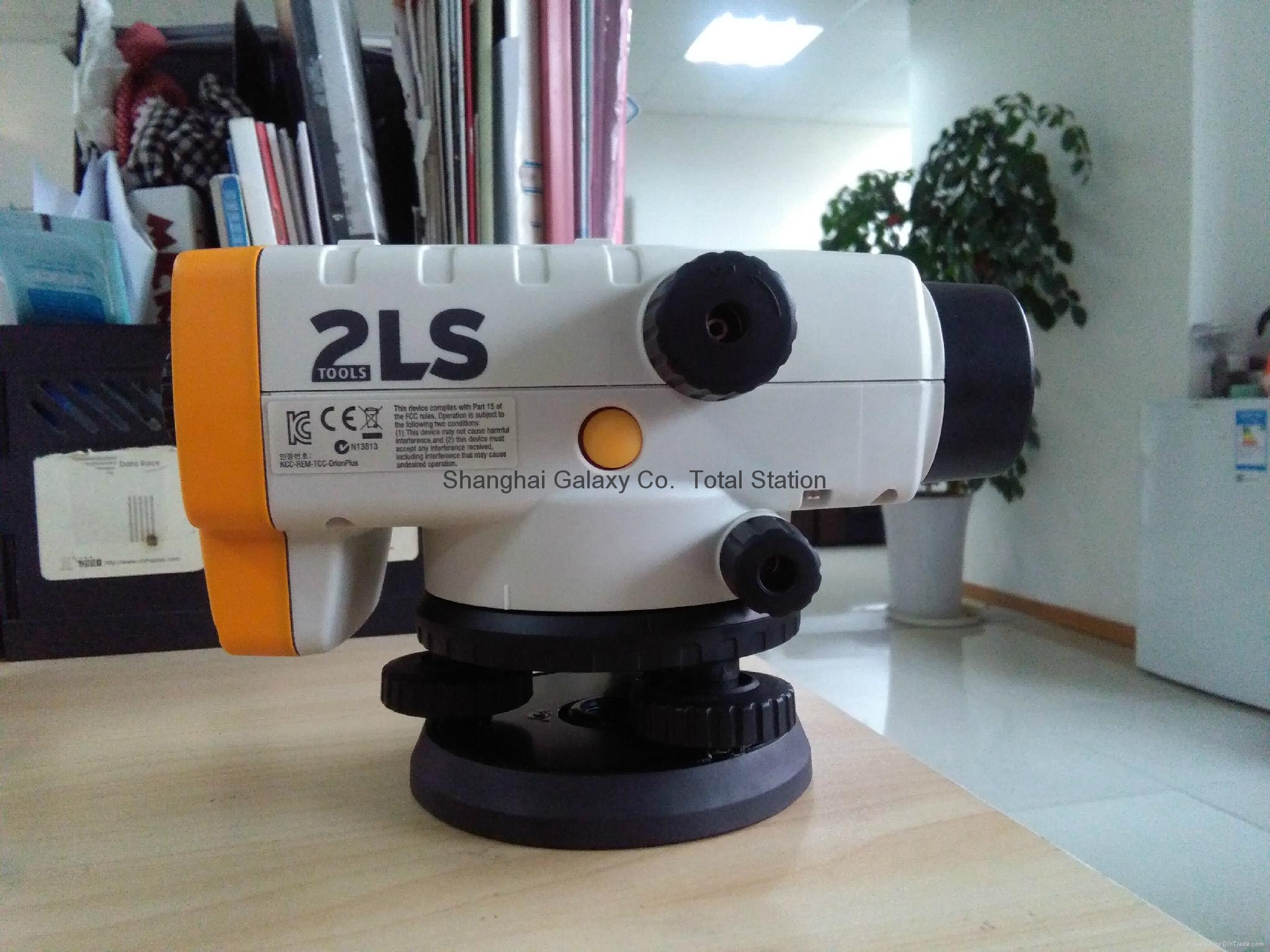 Topcon 2LS Orion + DIGITAL LEVEL - China - Manufacturer Topcon 2LS Orion + DIGITAL LEVEL - China - Manufacturer