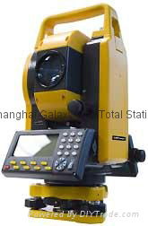 CST Berger Total Station  CST202  CST205  3