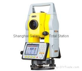 GEOMAX ZOOM30 PRO TOTAL STATION PRISMLESS , REFLECTORLESS , PROMOTION 3