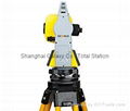 GEOMAX ZOOM30 PRO TOTAL STATION PRISMLESS , REFLECTORLESS , PROMOTION