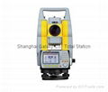 GeoMax Zoom80 Series Total Stations