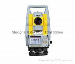 GeoMax Zoom80 Series Total Stations 