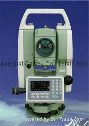 FOIF RTS655R   or RTS 655L Total Station  