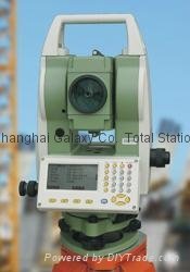 FOIF RTS685 R  Total Station  R300 and R500  2