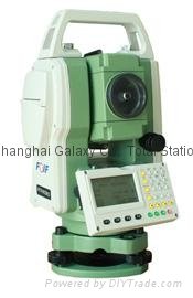 FOIF RTS685 R  Total Station  R300 and R500  4