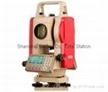 Total station kolida KTS-442R4L 400m prismless and  RTS442R6LC 