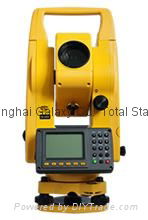  Dadi Total Station  DTM-662R  reflectorless Total Station 