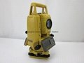 TOPCON Total Station GTS-250 Series Total Station  1