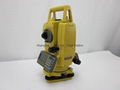 TOPCON Total Station GTS-250 Series Total Station  3