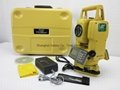 TOPCON Total Station GTS-250 Series Total Station  4