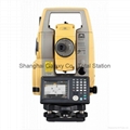 Topcon DS-105AC Robotic Total Station 1