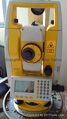 South Total Station NTS33R4 Total Station  