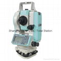 The Nikon NPL-322 Series of mechanical total stations 1