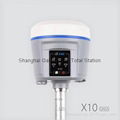 X10  gnss RTK gps 1