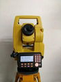 New Topcon Total Station GTS-1002 ,Gowin TKS202 TKS402N ,TKS102N 