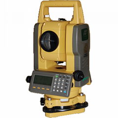 Gowin TKS 102N  Topcon GTS-102N  Topcon Total Station