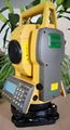 Gowin TKS 102N  Topcon GTS-102N  Topcon Total Station 5