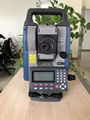 Sokkia new model IM105 total station