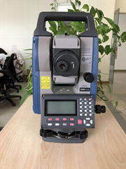 Sokkia new model IM105 total station iM-100 Series Sokkia total station