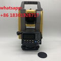 2" Accuracy 500m Dual Display GM50 Topcon Total Station