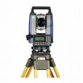 Reflectorless 500M Brand new Sokkia IM52 total station 4