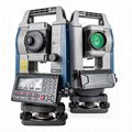 Reflectorless 500M Brand new Sokkia IM52 total station 5