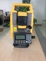 Topcon GM105 Powerful Total Station non prism total station