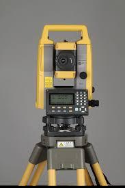 Topcon GM105 Powerful Total Station non prism total station 3