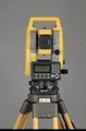 Topcon GM105 Powerful Total Station non prism total station