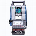 IM101 Sokkia Total Station 1 Angle Accuracy Accuracy Reflectorless 500m 3