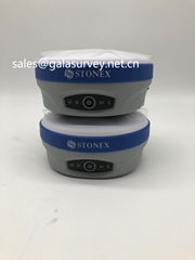 Survey Stonex Brand GPS Dual Frequency GNSS RTK Surveying Stonex S900A / S9II (Hot Product - 1*)