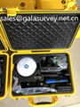 Survey Stonex Brand GPS Dual Frequency GNSS RTK Surveying Stonex S900A / S9II 4