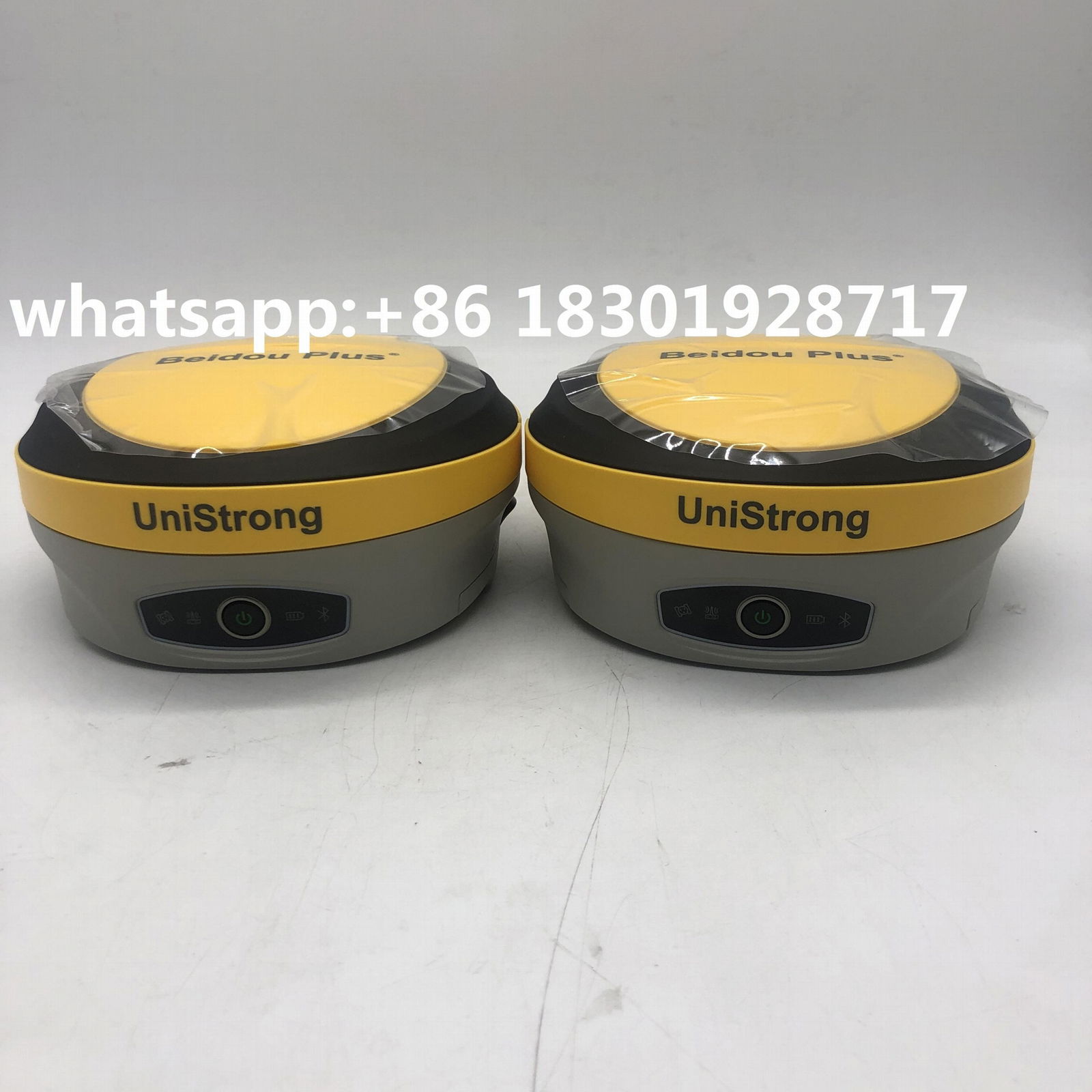 Unistrong Gps Gnss Price Surveying Instruments G970II pro Survey Instrument RTK 4