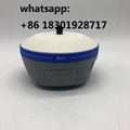 integrated  CHCNAV  X1 iBase Navigation Bluetooth Trimble Gnss Receiver 5