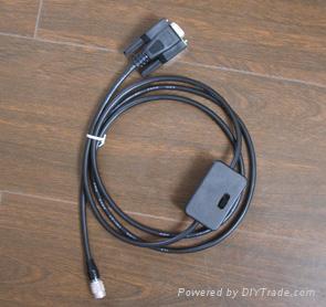 RS232 接口的數據線