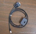 RS232 Common Data transmission Cable 1