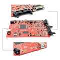 V2.47 KTAG EU Online Version Firmware V7.020 K-TAG Master with Red PCB No Tokens 5