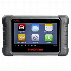 AUTEL MaxiDAS DS808 KIT Tablet