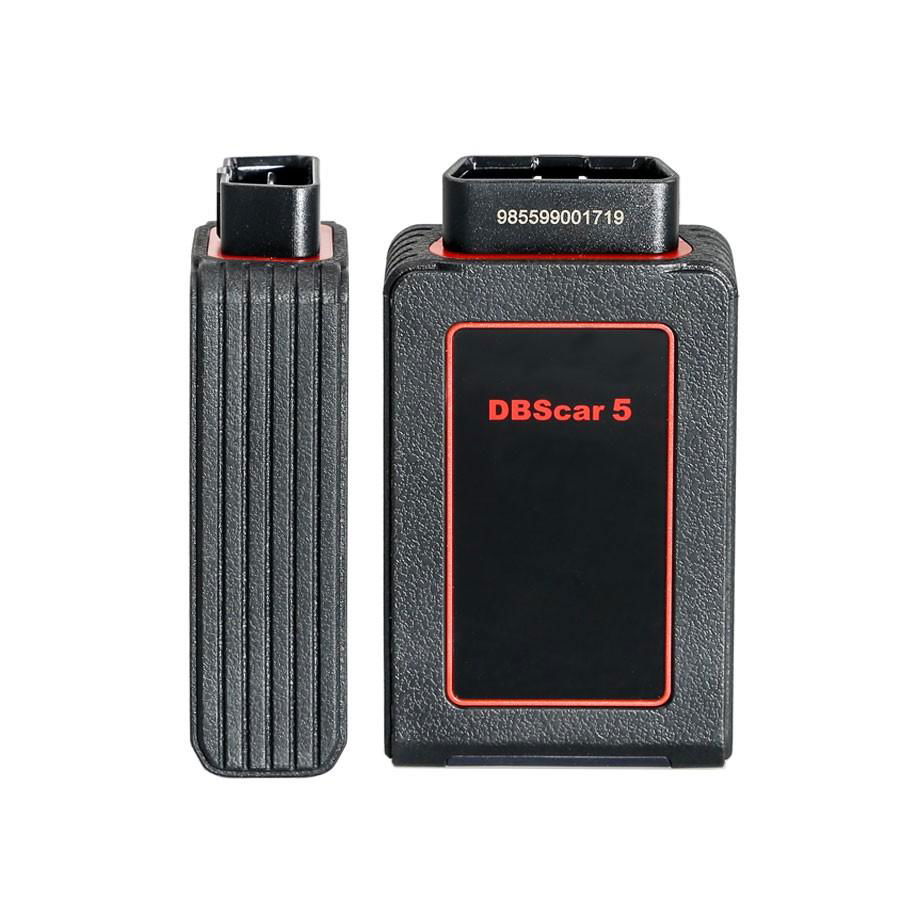 LAUNCH X431 PRO3 X431 V+ Wifi/Bluetooth Global Version Full System