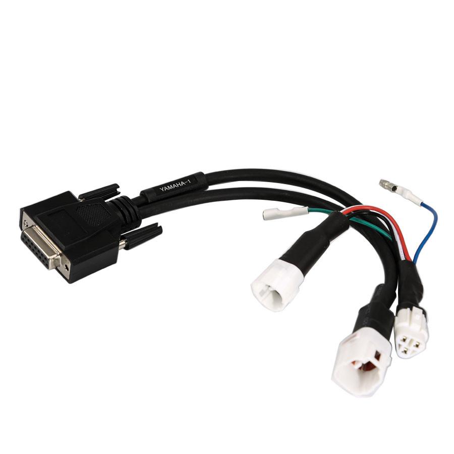 MST-3000 Full Version Universal Motorcycle Scanner Fault Code Scanner 10