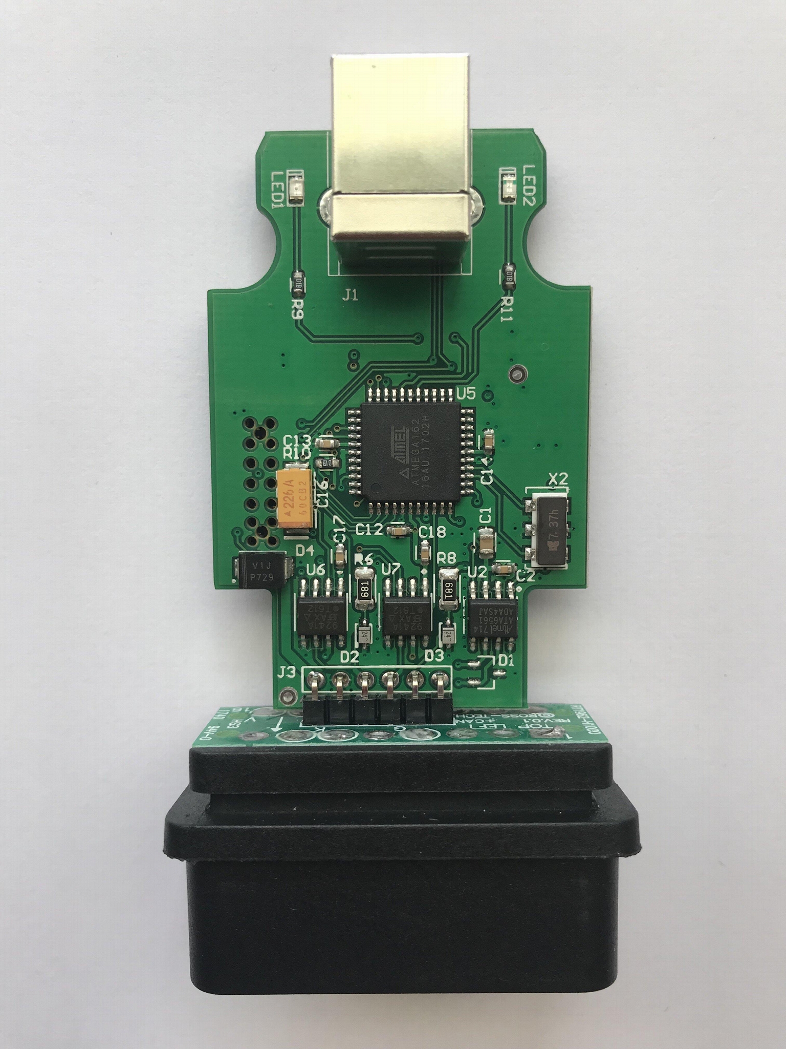 Best VCDS VAG COM 18.2 HEX v2 VW Audi diagnostic and coding tool vcds