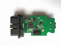 Best VCDS VAG COM 18.2 HEX v2 VW Audi diagnostic and coding tool 2