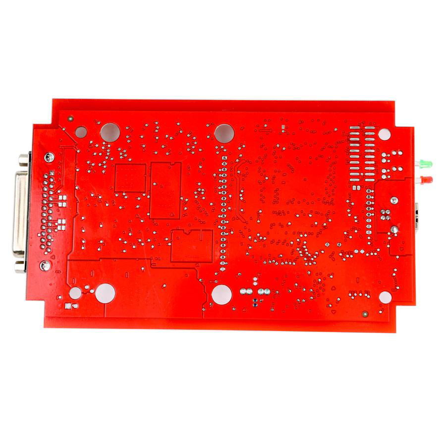 Best quality KESS v2 FW v5.017 Red PCB with v2.47 online version No token limit 5