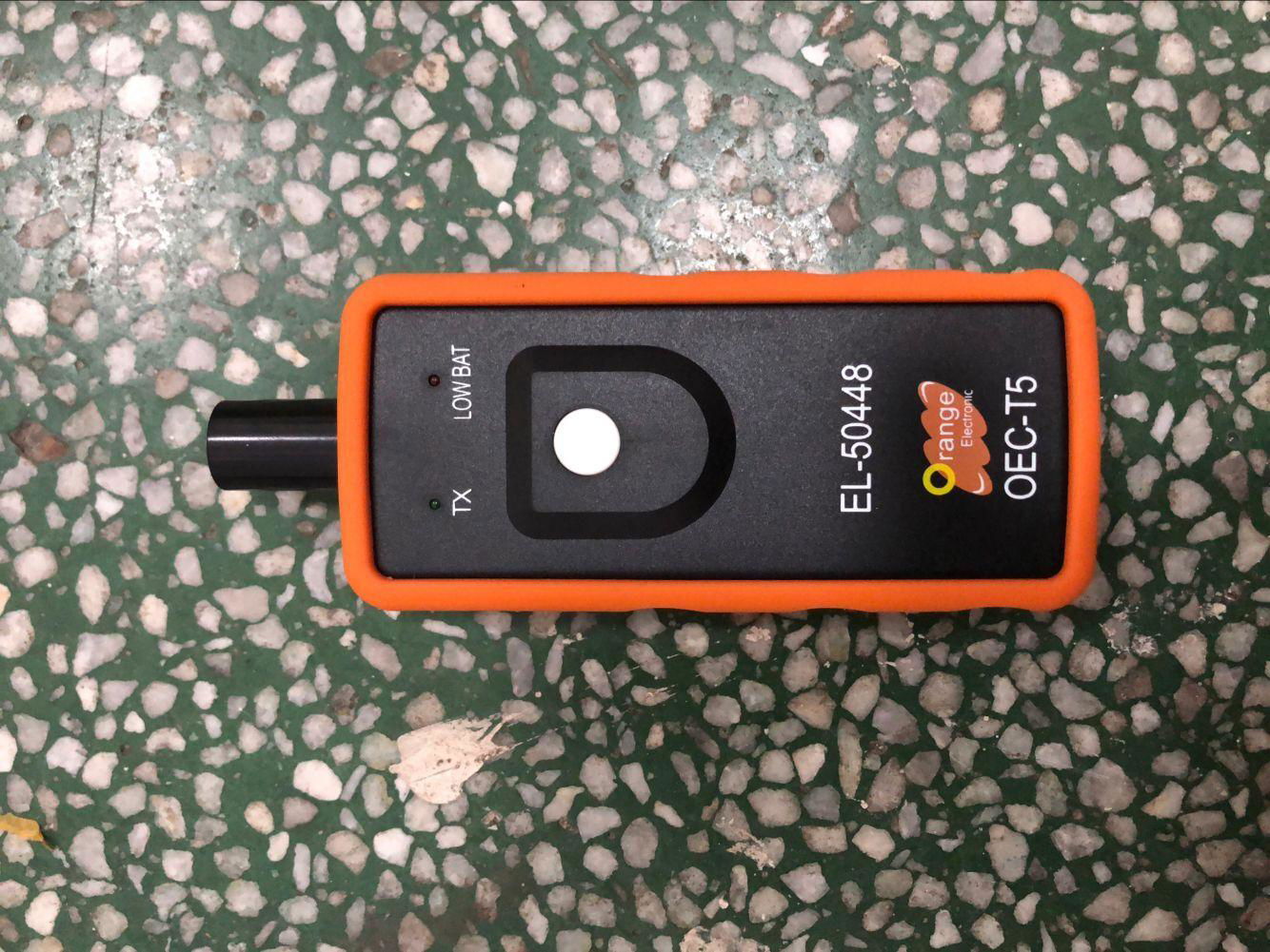 EL50448 TPMS reset tool Tire Pressure Monitor for GM Chevrolet