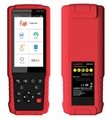 LAUNCH CRP818 OBD2 Scan Tool Customize for European cars
