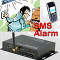 SMS Alarm Messenger 1