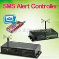 SMS Alert Controller 1